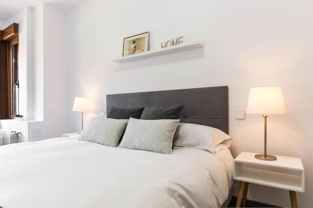 Bright And Comfortable In Madrid! 4 Pax * Madrid