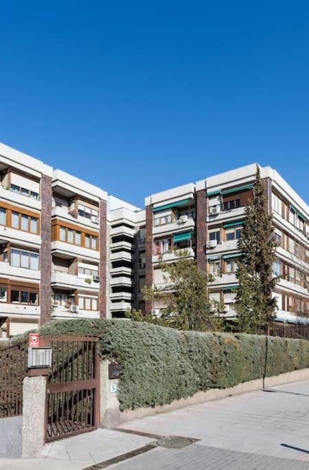 Bright And Comfortable In Madrid! 4 Pax * Madrid