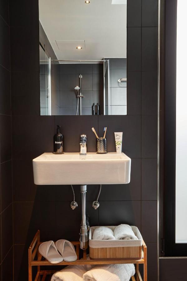 Hotel The Social Hub 4 Star Madri