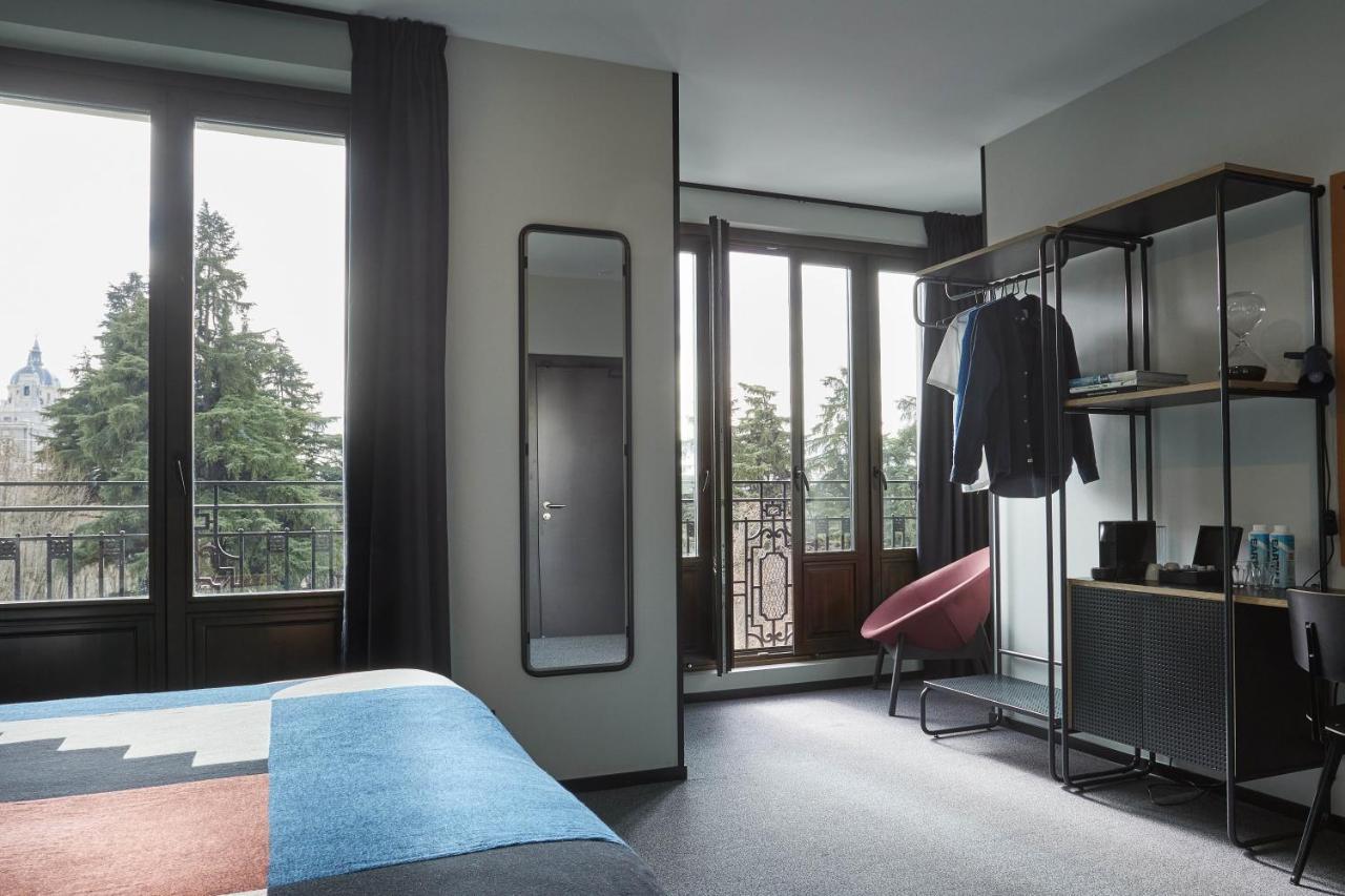 Hotel The Social Hub 4 Star Madri