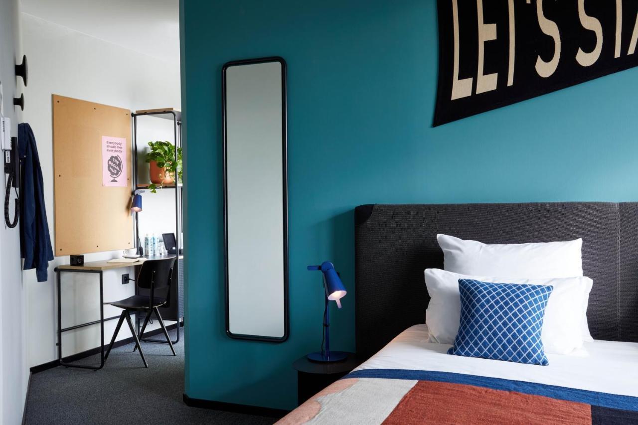 The Social Hub 4 Star 4* Madri