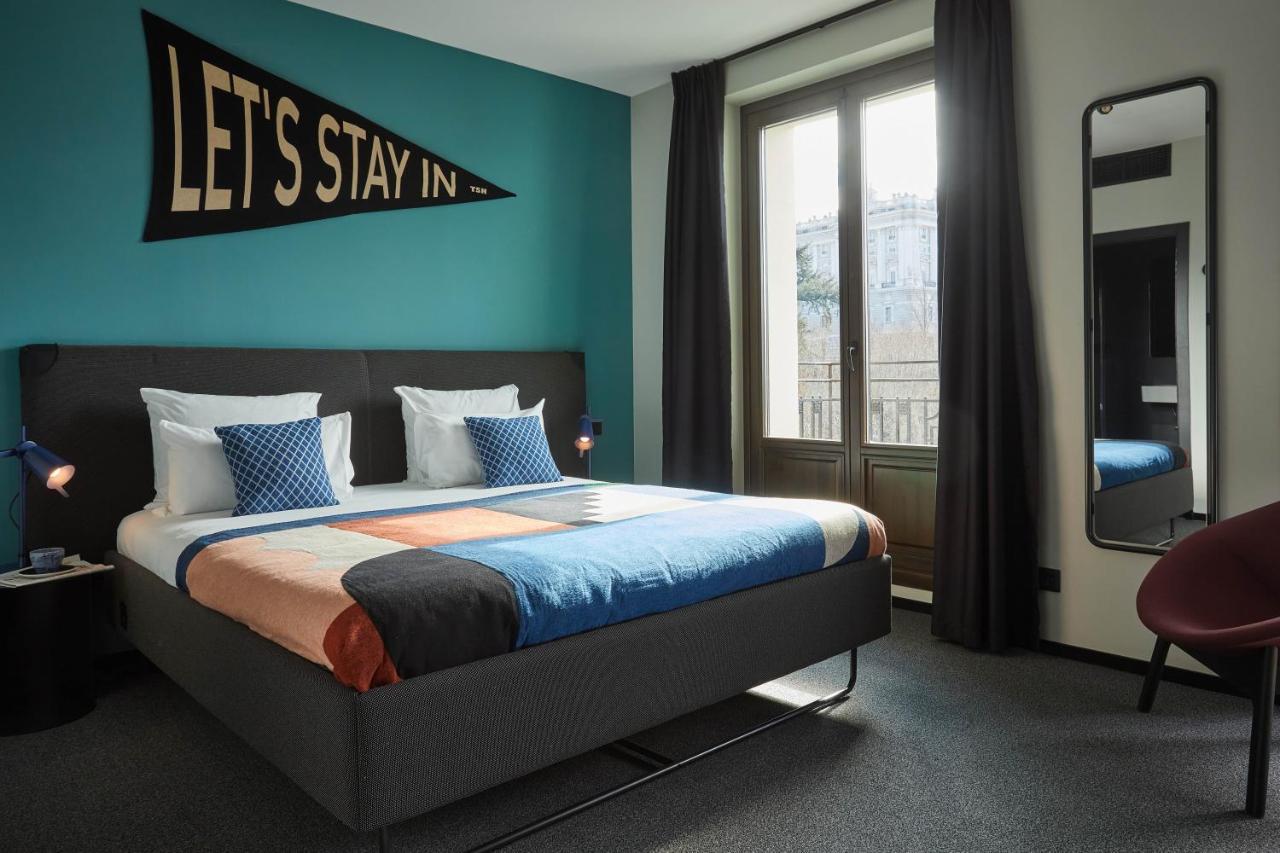 The Social Hub 4 Star 4* Madrid