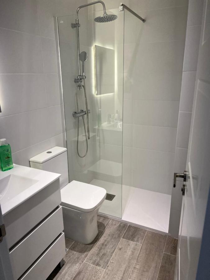 Gasthof En Duplex, Avd De Europa, Pozuelo De Alarcon *