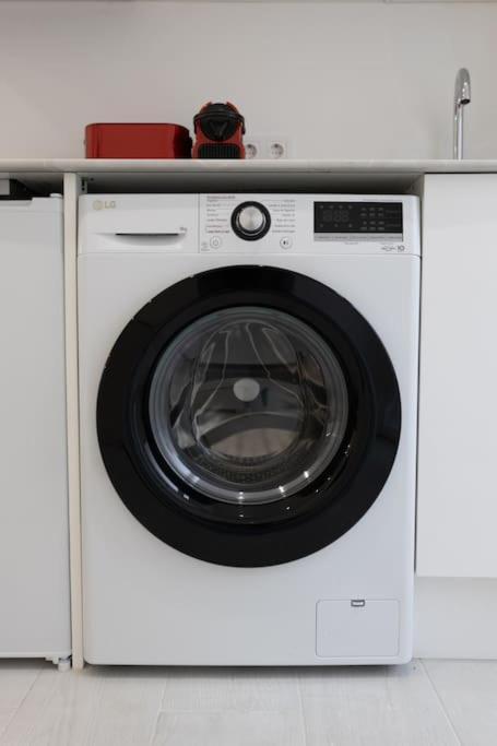 Apartamento Amplio Y Coqueto A Solo 750m Bernabeu