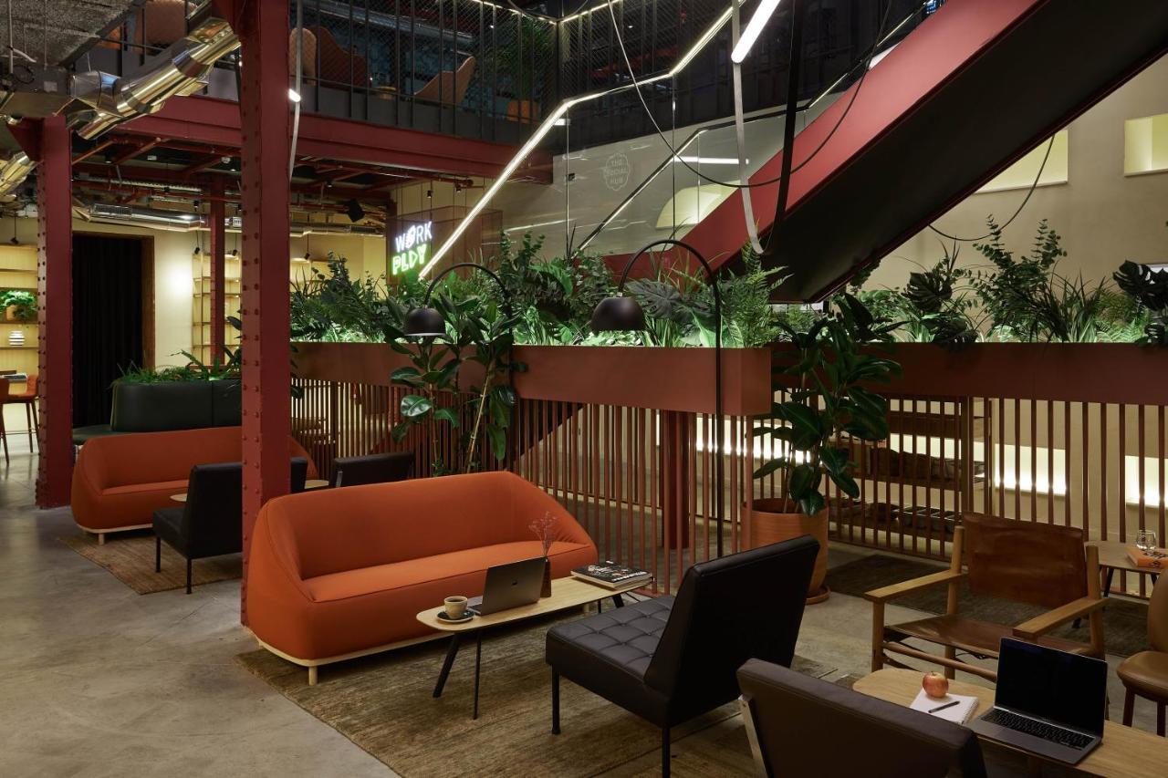 The Social Hub 4 Star 4*