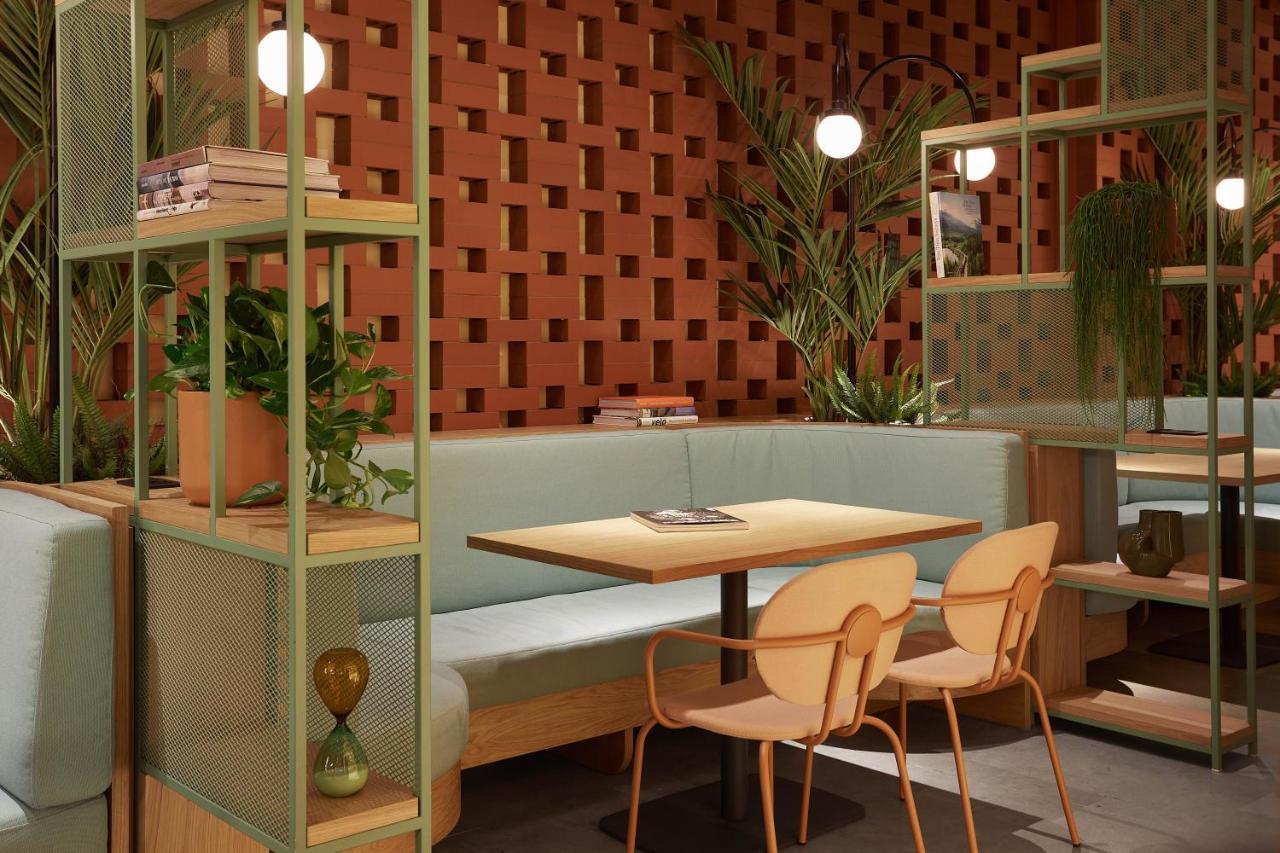 The Social Hub 4 Star Madrid