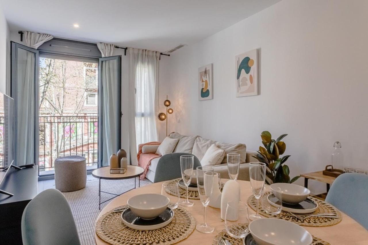 Apartamento El Rastro By Sharingco *