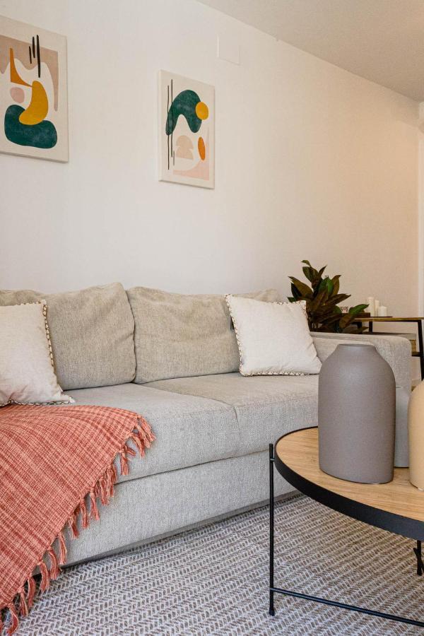 Apartamento El Rastro By Sharingco *