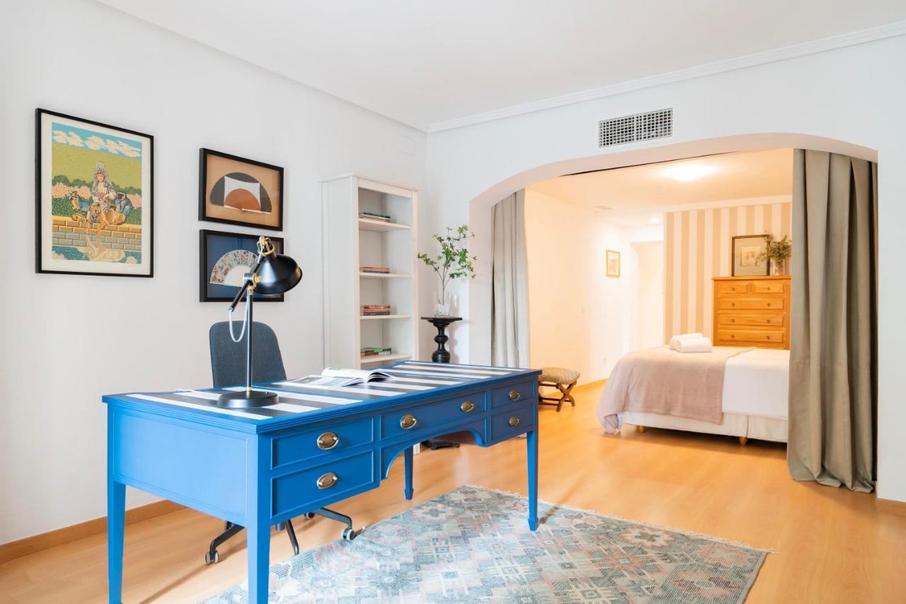 Appartamento For You Lujoso Apartamento Centro Ato35