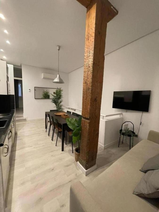 Cool/soho Style Apt 9pax C/luciente Madrid