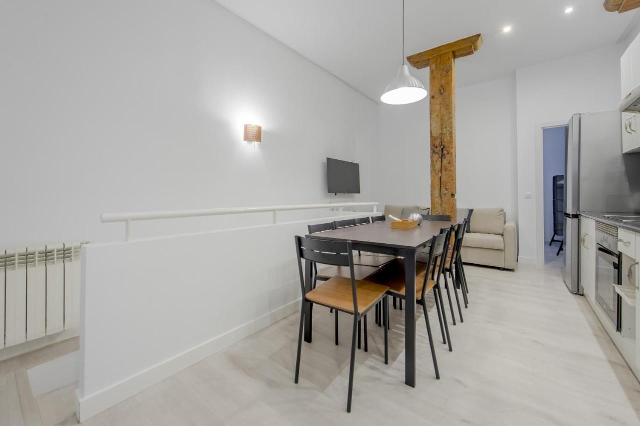 Cool/soho Style Apt 9pax C/luciente * Madrid
