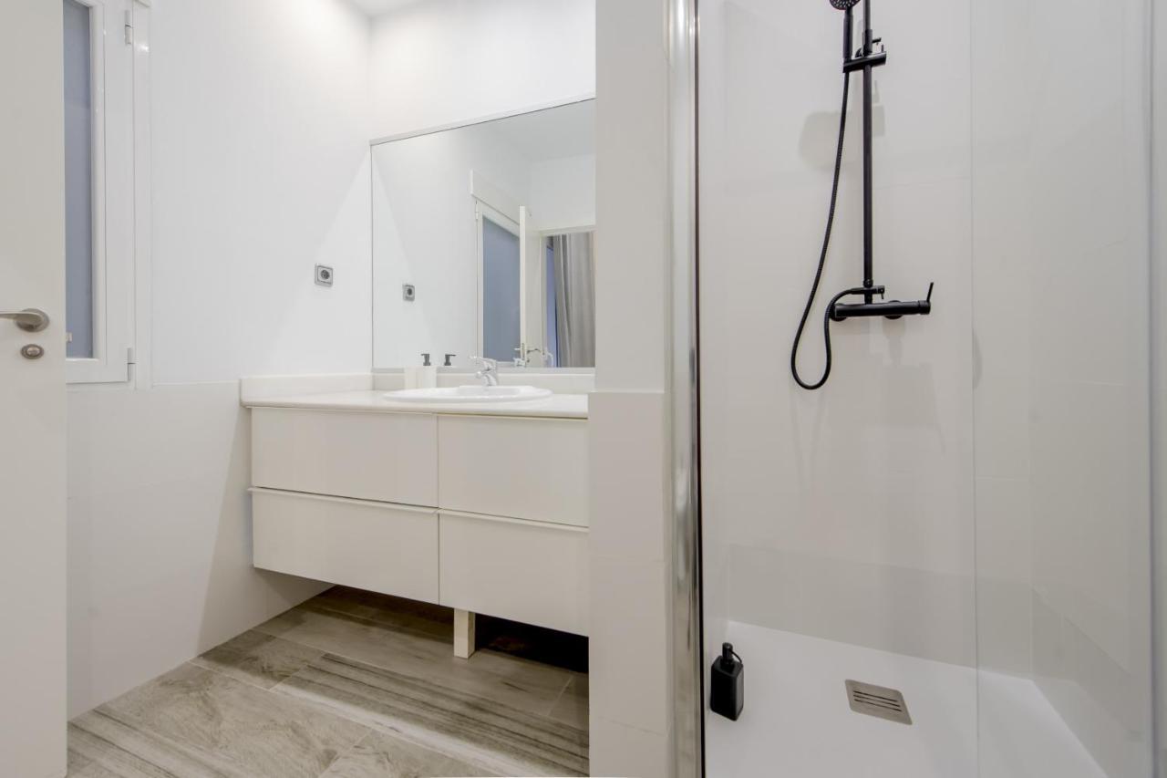 Cool/soho Style Apt 9pax C/luciente Apartamento