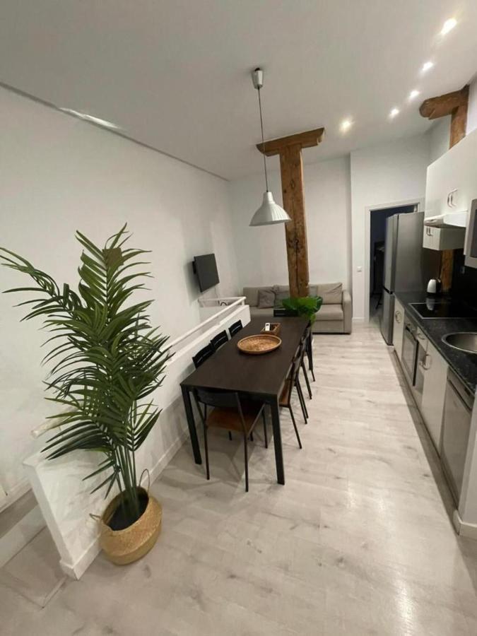 Apartamento Cool/soho Style Apt 9pax C/luciente *