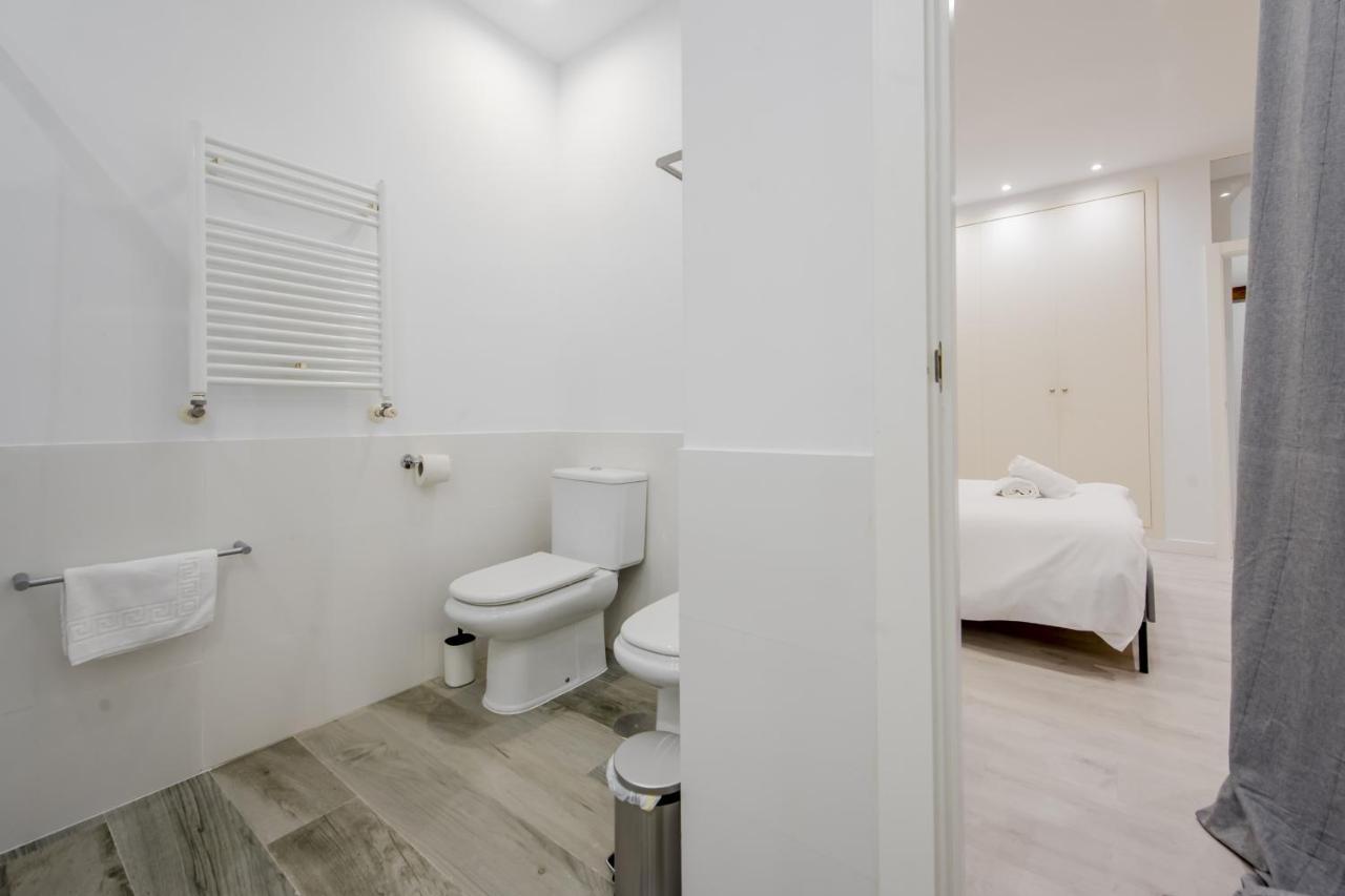 Cool/soho Style Apt 9pax C/luciente Apartamento Madrid