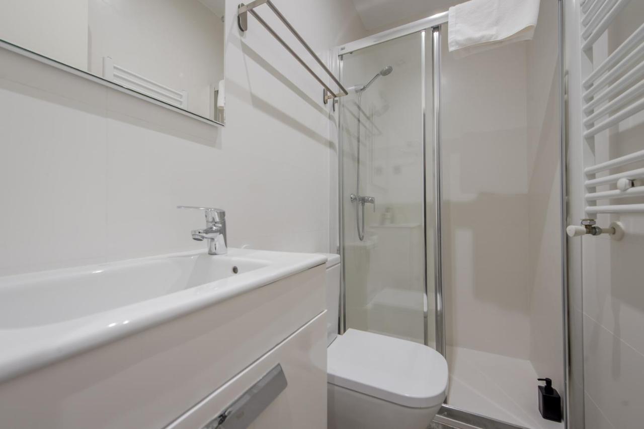 Cool/soho Style Apt 9pax C/luciente