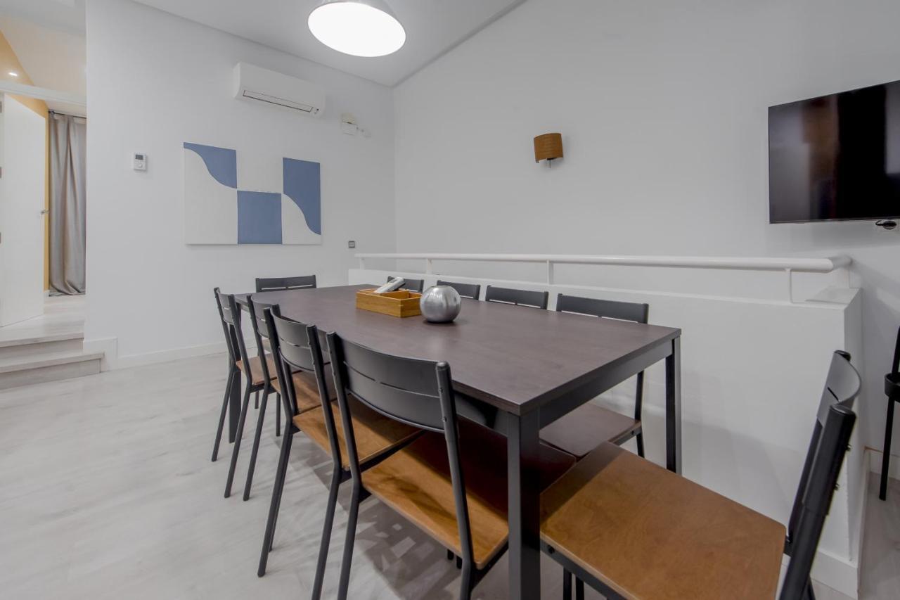 Cool/soho Style Apt 9pax C/luciente Apartamento Madrid