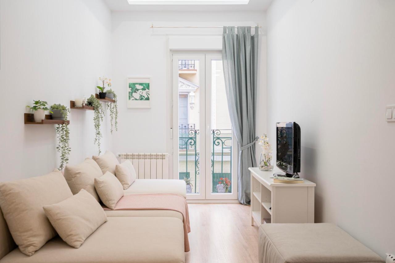 Apartamento For You Cuatro Caminos Mercado Maravillas Grl3 Madri