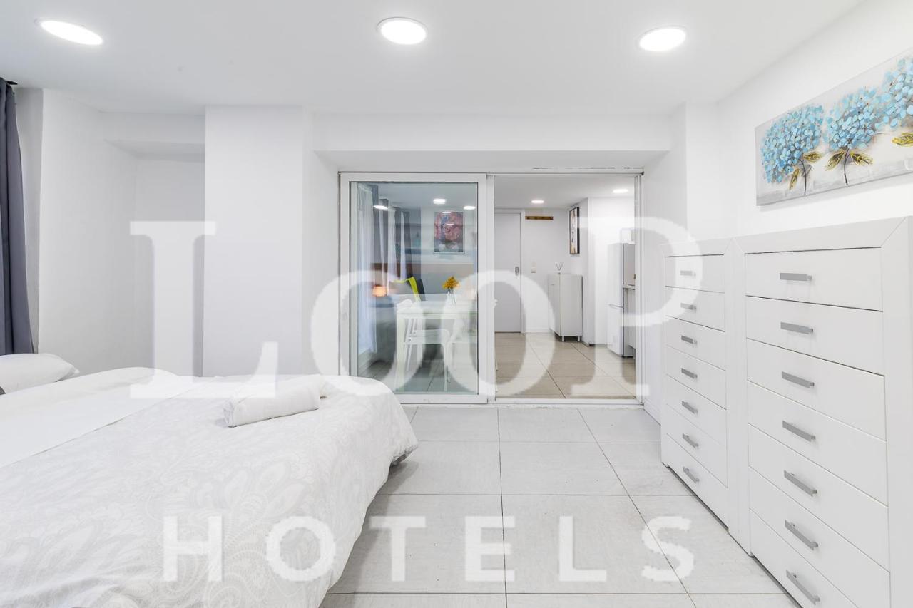Apartment Loop America Auto-Check In Madrid