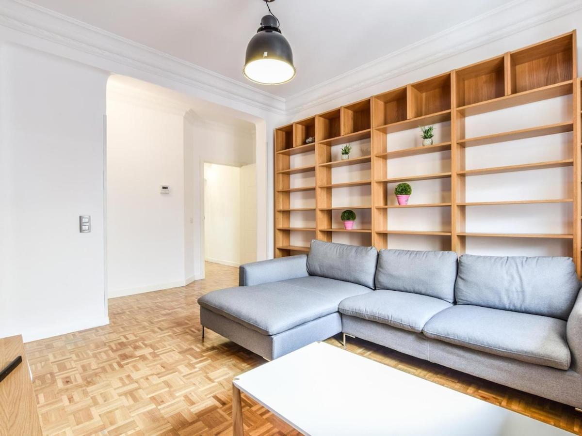 Apartamento En Atocha 10 Personas Appartement *