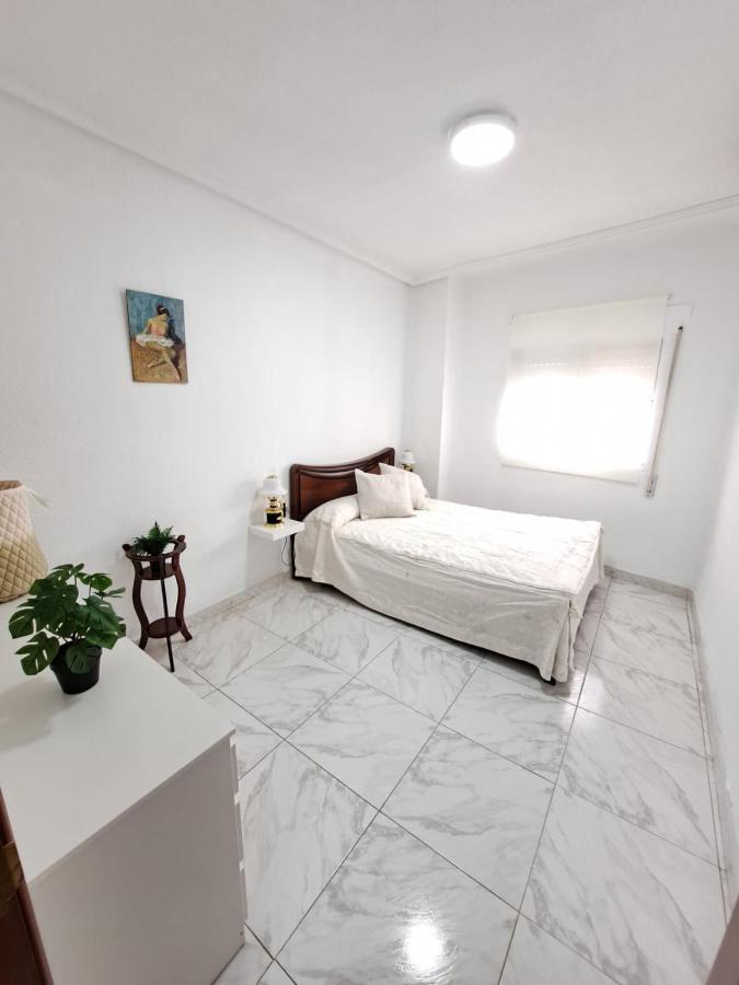 Piso Centrico Y Tranquilo Appartamento Madrid