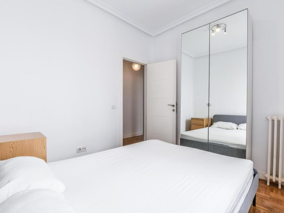 Apartamento En Atocha 10 Personas Appartement Madrid