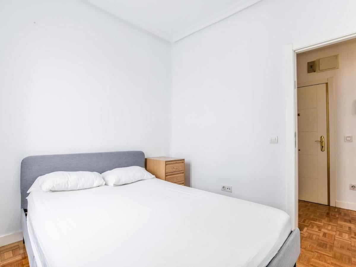 Appartement Apartamento En Atocha 10 Personas *