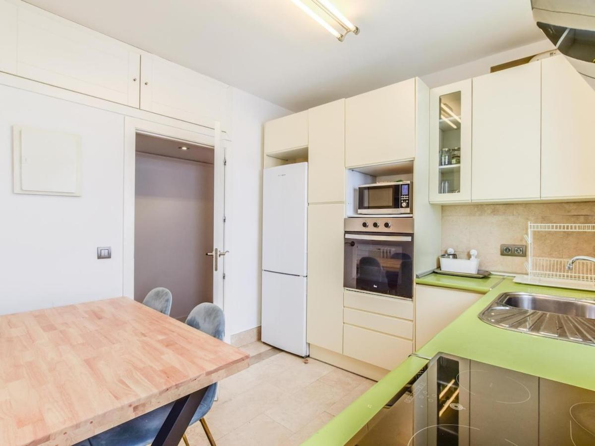 Appartement Apartamento En Atocha 10 Personas