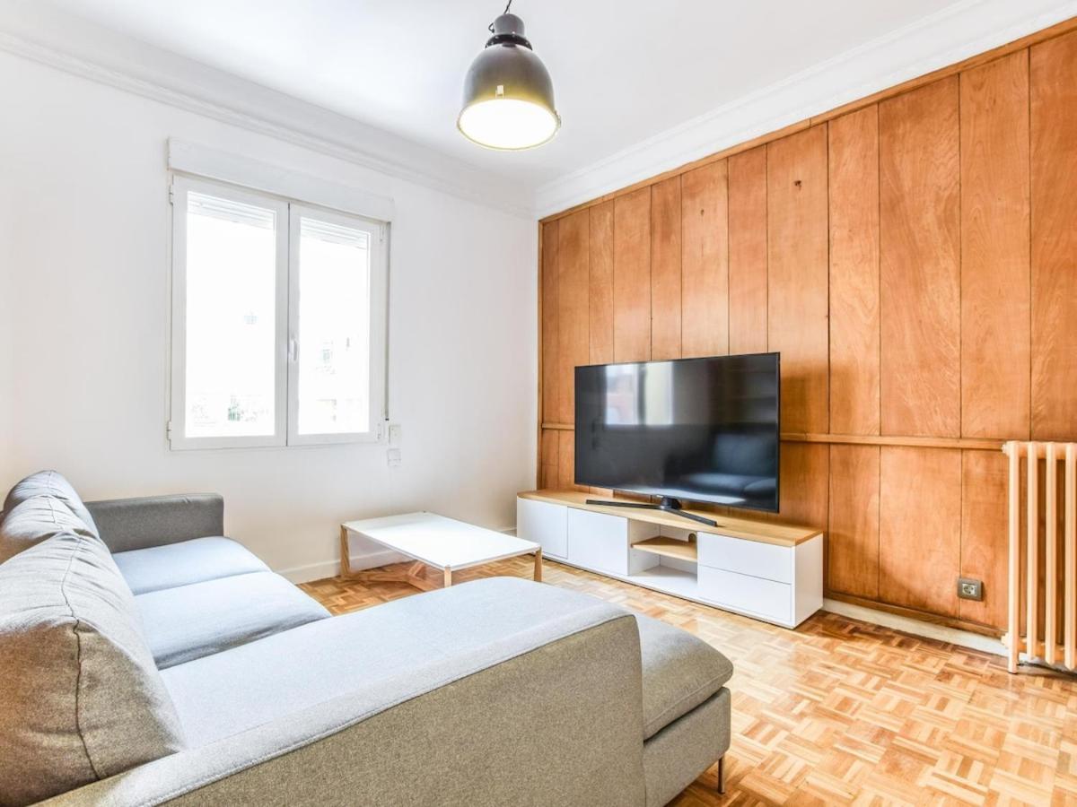 Apartamento En Atocha 10 Personas Appartement *