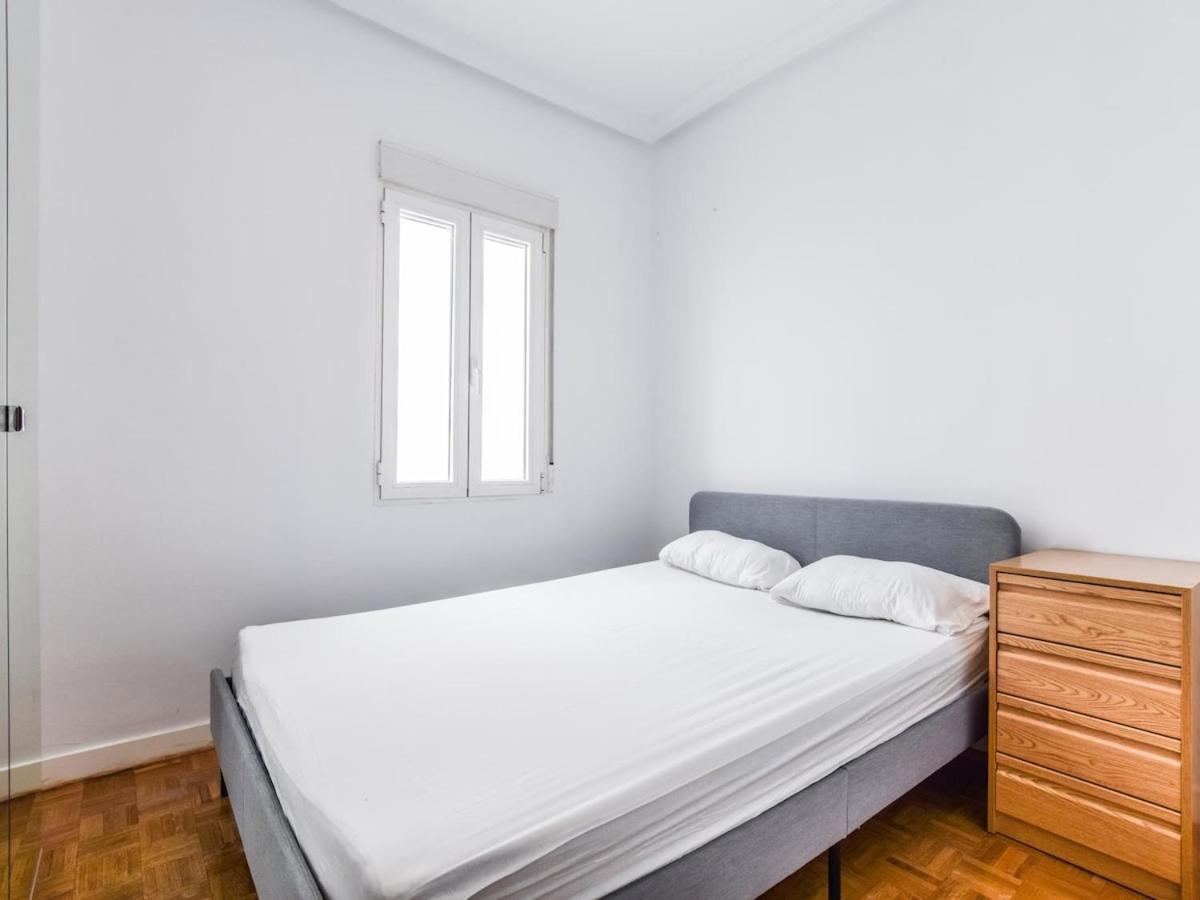 Appartement Apartamento En Atocha 10 Personas *