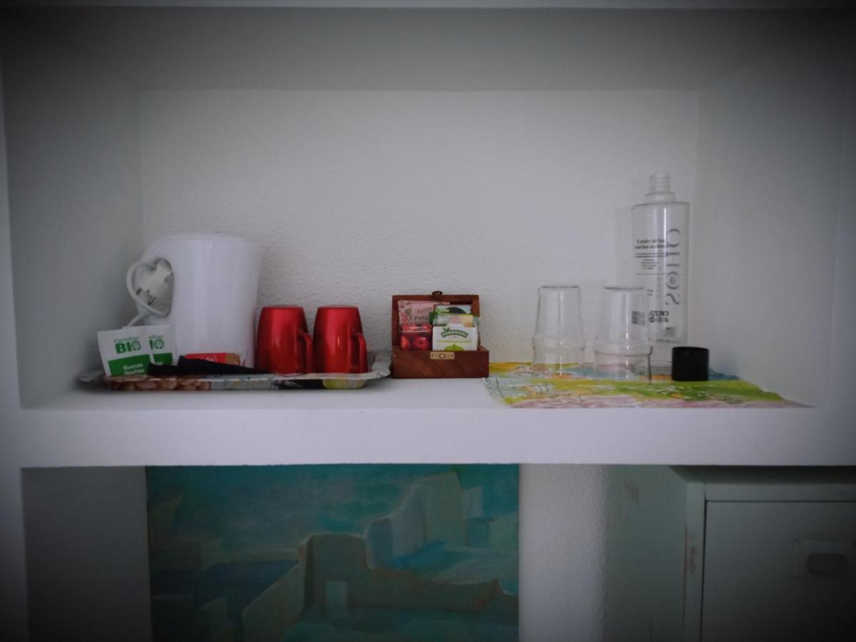 Quarto em Acomodações Particulares Cálido Y Bien Comunicado
