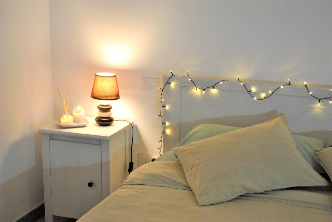 Piruli Home- Cozy With Patio Appartement *