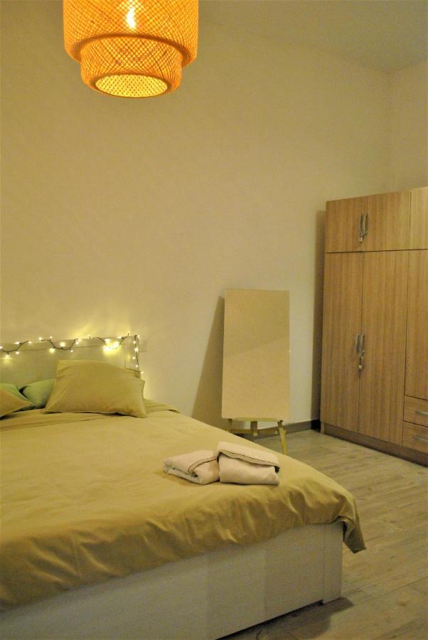 Piruli Home- Cozy With Patio Appartement