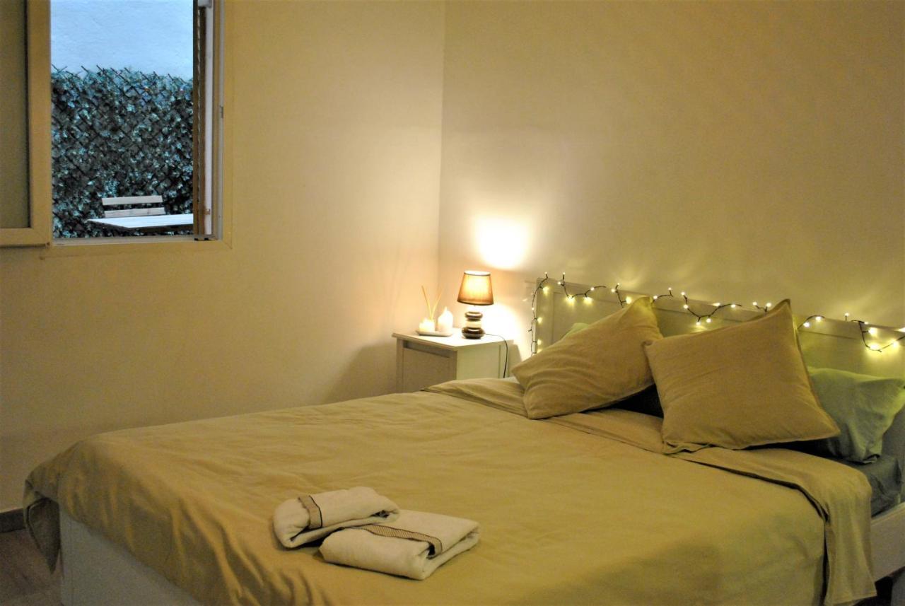 Piruli Home- Cozy With Patio Appartement