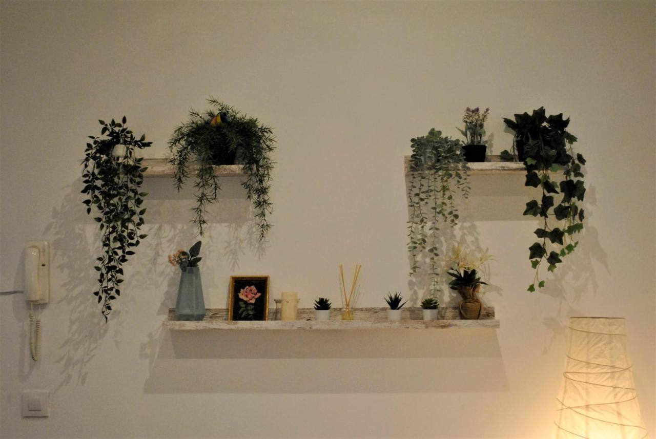 Piruli Home- Cozy With Patio Appartement Madrid