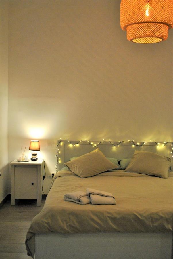Piruli Home- Cozy With Patio Appartement *