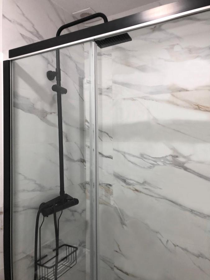 2 A 6 Pax Museos Y Ronda De Atocha Apartment Madrid