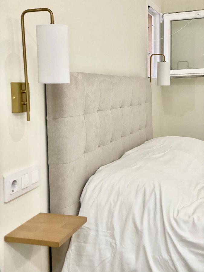 Apartamento Junto Palacio Real *