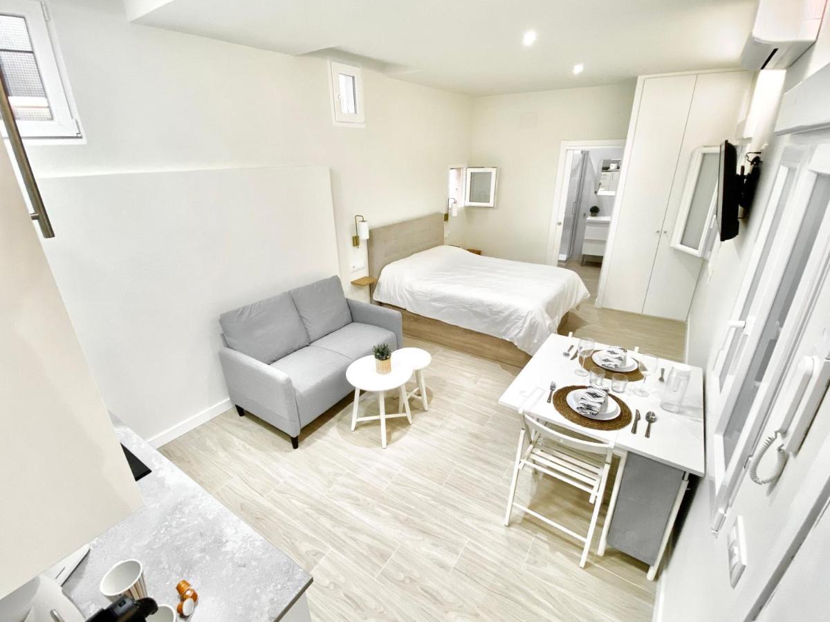 Apartamento Junto Palacio Real