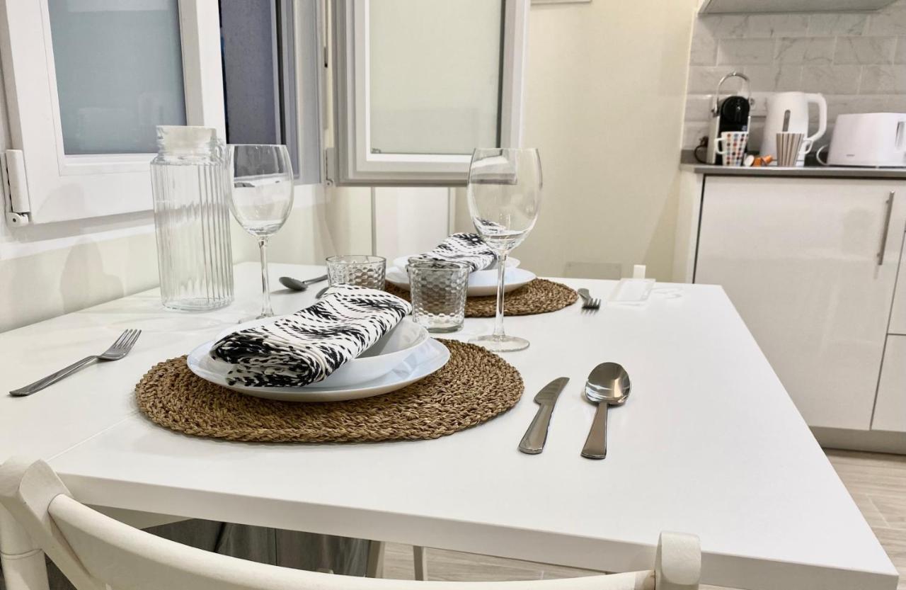 Junto Palacio Real Apartamento Madri