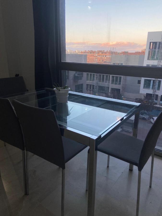 Marquesado Appartamento Madrid
