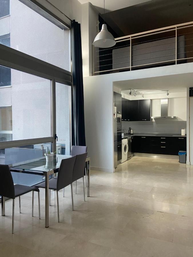 Appartamento Marquesado Madrid