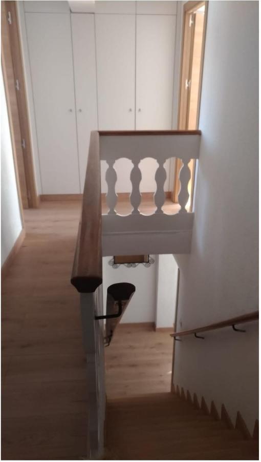 Amplia En Vivienda Duplex *