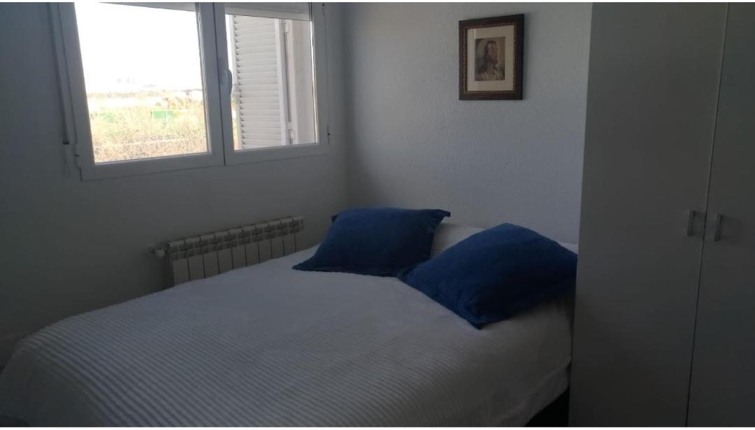 Amplia En Vivienda Duplex Madrid