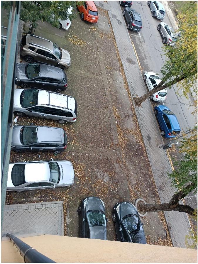 Amplia En Vivienda Duplex * Madrid