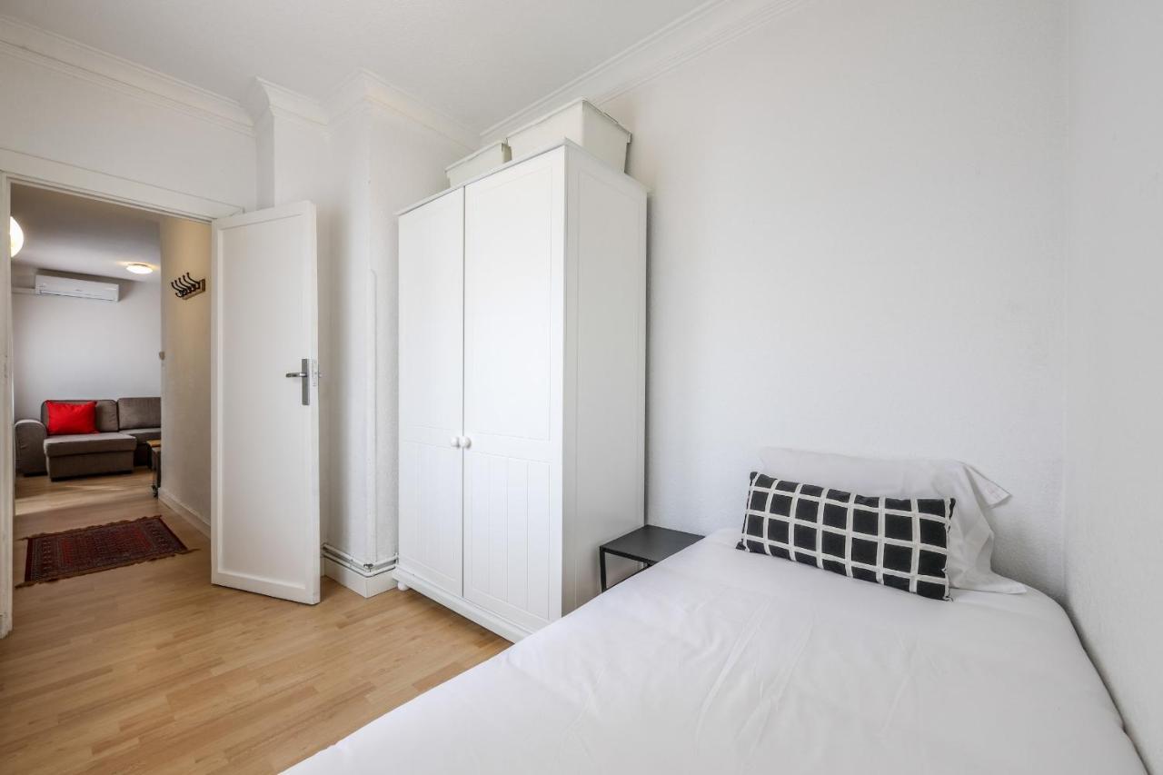 Apartamento Apartamento 6 Personas En Ventas
