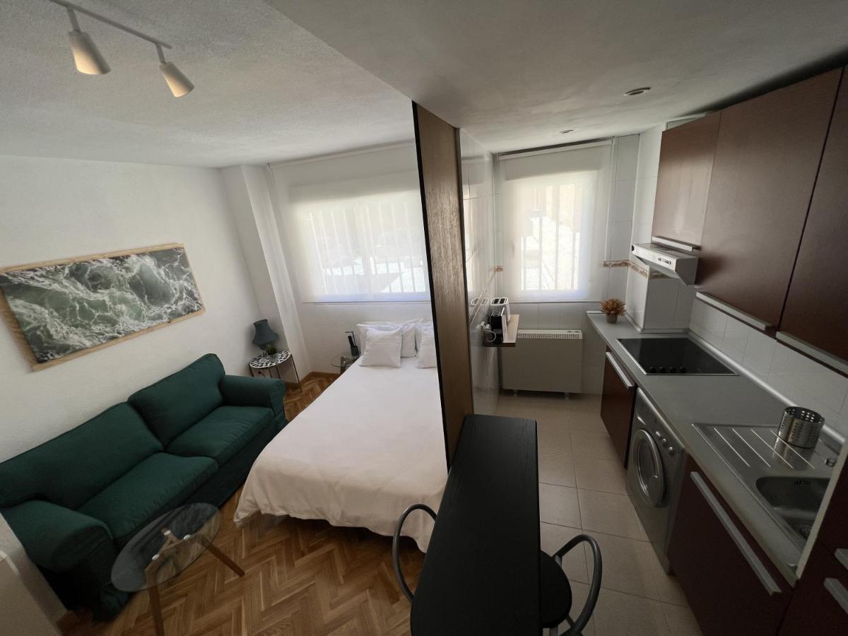 Estudio Apartment