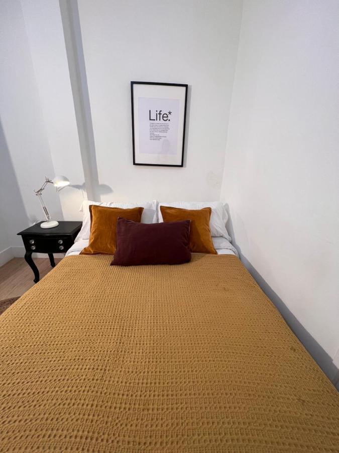 Gasthof Urban Fuencarral Madrid
