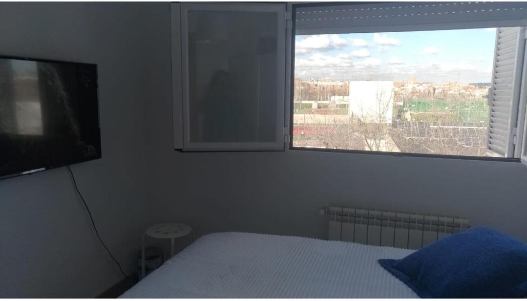 Amplia En Vivienda Duplex Homestay *