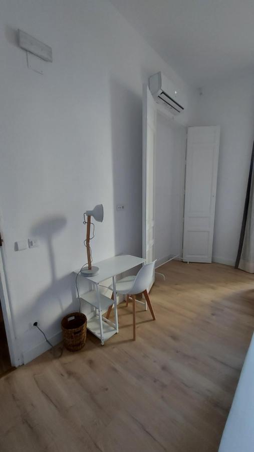Guest house Andrea Sol Madrid