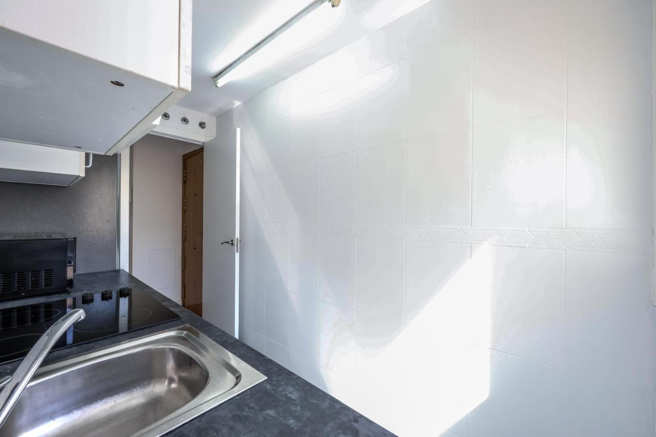Reformados En Lavapies Apartamento *